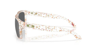 Oakley Lifestyle Holbrook Oo 9102 Men Multicolor Geometric Sunglasses