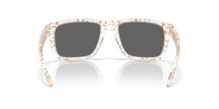 Oakley Lifestyle Holbrook Oo 9102 Men Multicolor Geometric Sunglasses
