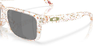 Oakley Lifestyle Holbrook Oo 9102 Men Multicolor Geometric Sunglasses