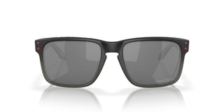 Oakley Lifestyle Holbrook Oo 9102 Men Black Geometric Sunglasses