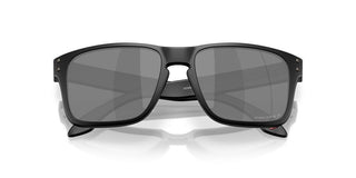 Oakley Holbrook S Oo 9509 Men Black Squared Sunglasses