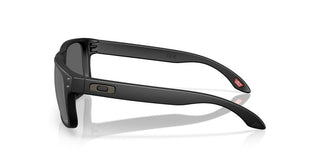 Oakley Holbrook S Oo 9509 Men Black Squared Sunglasses