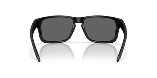 Oakley Holbrook S Oo 9509 Men Black Squared Sunglasses