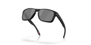 Oakley Holbrook S Oo 9509 Men Black Squared Sunglasses