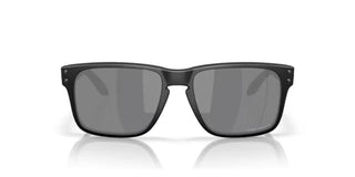 Oakley HOLBROOK S OO 9509 men Black Squared Sunglasses