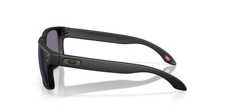 Oakley Holbrook S Oo 9509 Men Black Squared Sunglasses