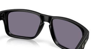 Oakley Holbrook S Oo 9509 Men Black Squared Sunglasses