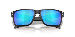 Oakley Holbrook S Oo 9509 Men Black Squared Sunglasses