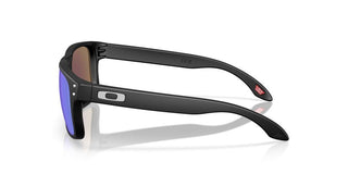 Oakley Holbrook S Oo 9509 Men Black Squared Sunglasses