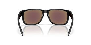 Oakley Holbrook S Oo 9509 Men Black Squared Sunglasses