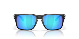 Oakley HOLBROOK S OO 9509 men Black Squared Sunglasses