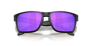 Oakley Holbrook S Oo 9509 Men Black Squared Sunglasses