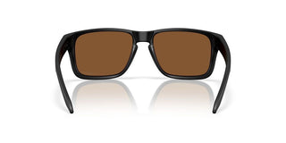Oakley Holbrook S Oo 9509 Men Black Squared Sunglasses