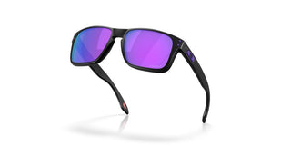 Oakley Holbrook S Oo 9509 Men Black Squared Sunglasses