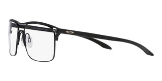 Oakley HOLBROOK TI RX OX 5068 men Black Squared Eyeglasses