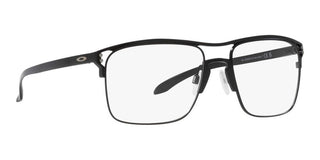 Oakley HOLBROOK TI RX OX 5068 men Black Squared Eyeglasses