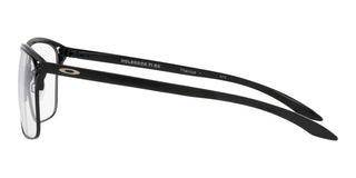 Oakley HOLBROOK TI RX OX 5068 men Black Squared Eyeglasses