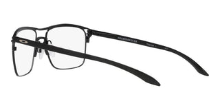 Oakley HOLBROOK TI RX OX 5068 men Black Squared Eyeglasses