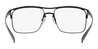 Oakley HOLBROOK TI RX OX 5068 men Black Squared Eyeglasses