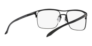 Oakley HOLBROOK TI RX OX 5068 men Black Squared Eyeglasses