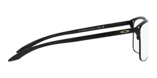 Oakley HOLBROOK TI RX OX 5068 men Black Squared Eyeglasses