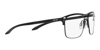 Oakley HOLBROOK TI RX OX 5068 men Black Squared Eyeglasses