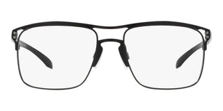 Oakley HOLBROOK TI RX OX 5068 men Black Squared Eyeglasses