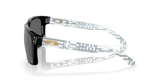 Oakley HOLBROOK XL OO 9417 men 0 Geometric Sunglasses