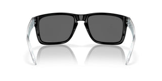 Oakley HOLBROOK XL OO 9417 men 0 Geometric Sunglasses