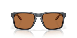 Oakley HOLBROOK XL OO 9417 men 0 Geometric Sunglasses