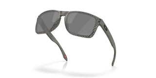 Oakley HOLBROOK XL OO 9417 men 0 Geometric Sunglasses