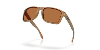 Oakley HOLBROOK XL OO 9417 men 0 Geometric Sunglasses