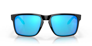 Oakley HOLBROOK XL OO 9417 men Black Geometric Sunglasses