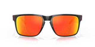 Oakley HOLBROOK XL OO 9417 men Black Geometric Sunglasses