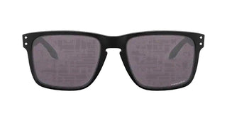 Oakley HOLBROOK XL OO 9417 men Black Geometric Sunglasses