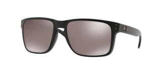 Oakley HOLBROOK XL OO 9417 men Black Geometric Sunglasses