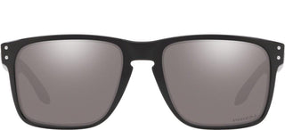 Oakley HOLBROOK XL OO 9417 men Black Geometric Sunglasses