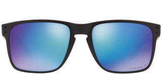 Oakley HOLBROOK XL OO 9417 men Black Geometric Sunglasses