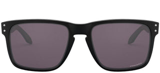 Oakley HOLBROOK XL OO 9417 men Multicolor Geometric Sunglasses