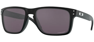Oakley HOLBROOK XL OO 9417 men Multicolor Geometric Sunglasses