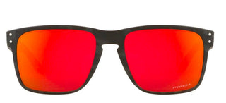 Oakley HOLBROOK XL OO 9417 men Black Geometric Sunglasses