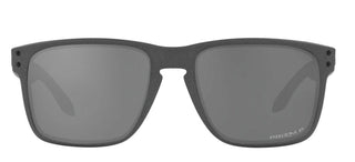 Oakley HOLBROOK XL OO 9417 men Grey Geometric Sunglasses