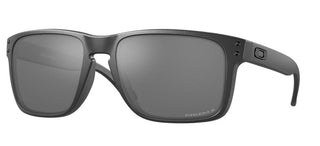 Oakley HOLBROOK XL OO 9417 men Grey Geometric Sunglasses