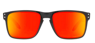 Oakley HOLBROOK XL OO 9417 men Black Geometric Sunglasses
