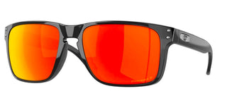 Oakley HOLBROOK XL OO 9417 men Black Geometric Sunglasses