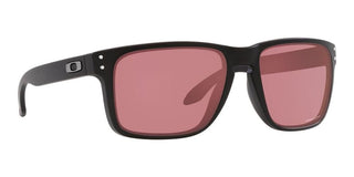 Oakley HOLBROOK XL OO 9417 men Black Geometric Sunglasses