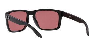 Oakley HOLBROOK XL OO 9417 men Black Geometric Sunglasses