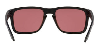 Oakley HOLBROOK XL OO 9417 men Black Geometric Sunglasses