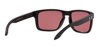 Oakley HOLBROOK XL OO 9417 men Black Geometric Sunglasses