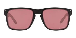 Oakley HOLBROOK XL OO 9417 men Black Geometric Sunglasses